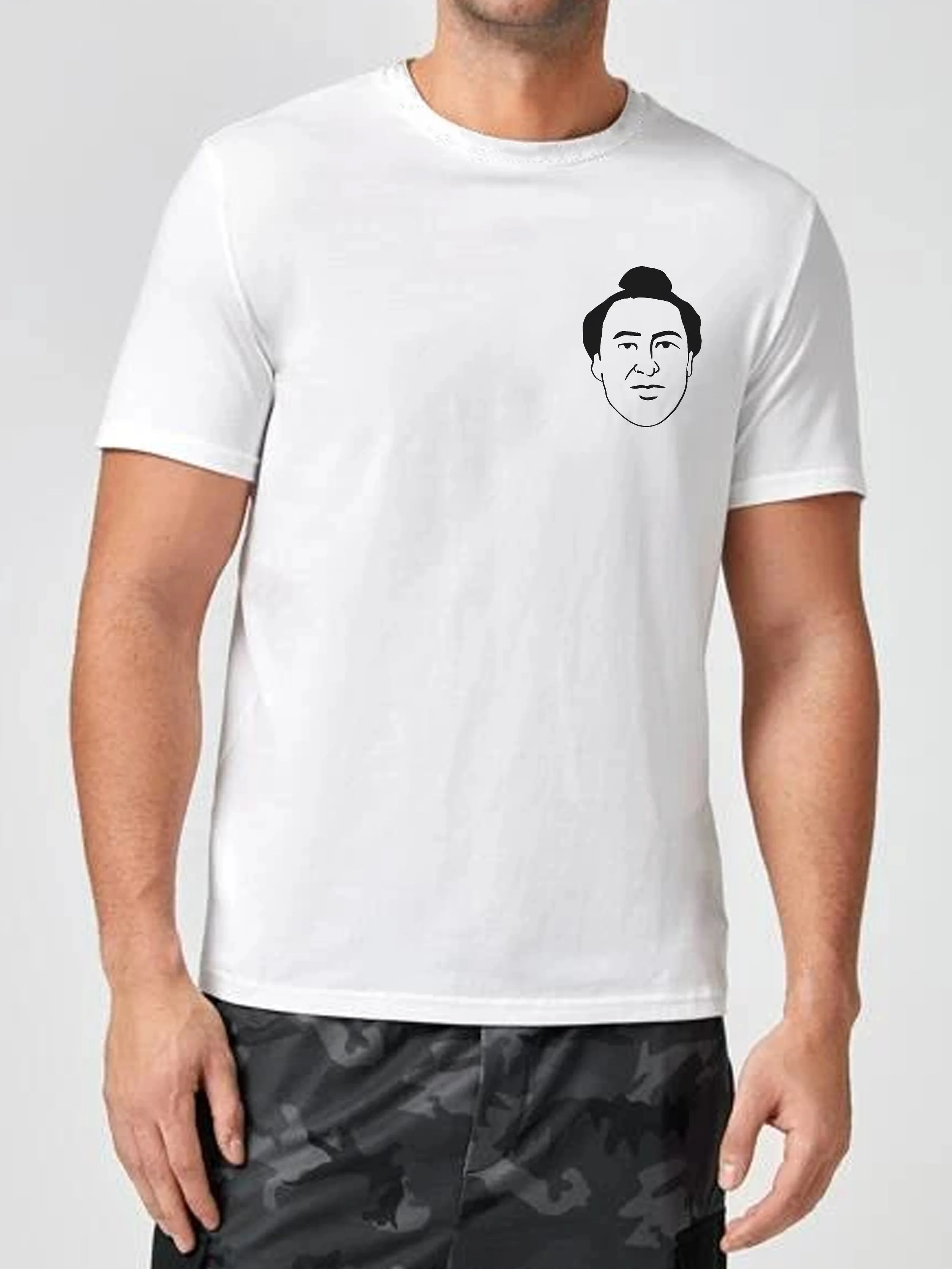 Ozeki Tochinoshin Shirt — ALLGOODSUMO
